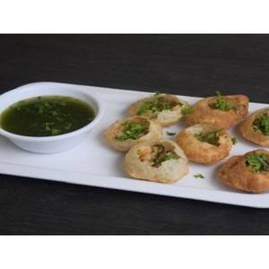 Pani Puri
