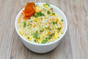 Egg Fried Rice