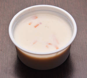 Mixed Raita