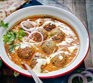 Veg Kofta