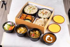 Veg Family Meal