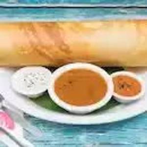 Masala Dosa