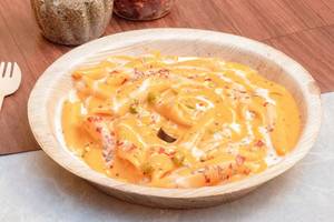 Jain Mixed Pasta