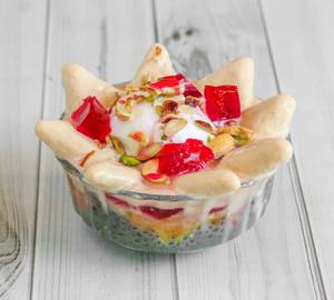 Kulfi Falooda