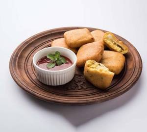 Paneer Pakora