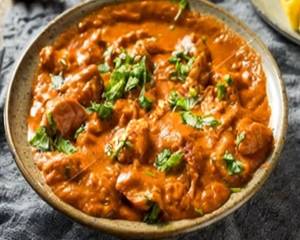 Tandoori Chicken Masala
