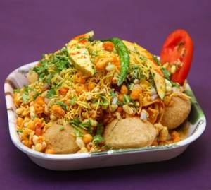 Bombay bhel