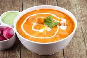 Paneer Korma