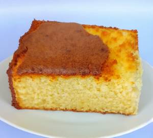 Rava Cake 1kg                                                     