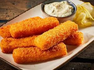 Fish Fingers (5 Pcs)