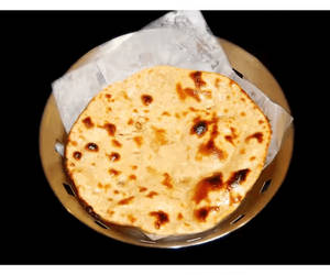 Tandoori Butter Roti