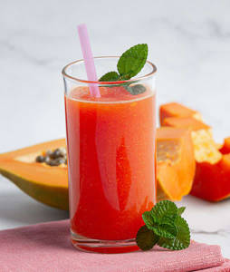 Papaya Juice