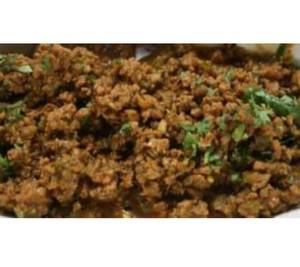 Mutton Pulusu
