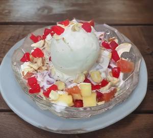 Fruit salad