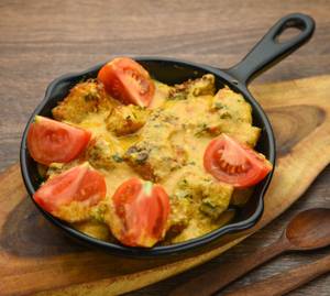 Aloo Tomato