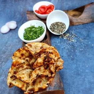 Gobi Naan