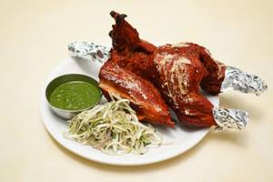 Chicken Tandoori [Full]