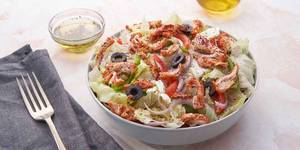 Sumac Spiced Chicken Tikka salad