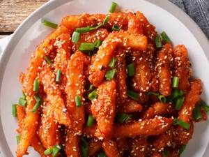 Crispy Chicken [300 Ml]
