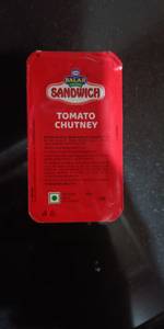 Tomato Chutney