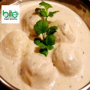 Malai Kofta Without Onion And Garlic