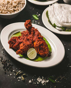 Mutton Ghee Roast