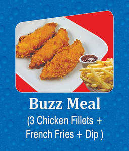 Buzz Meal
