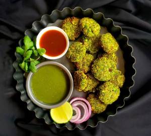 Hara Bhara Kebab