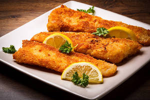 Fish fry(2 pcs)