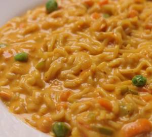 Cheese Maggi