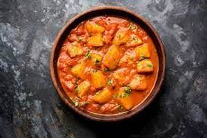 Aloo tamatar