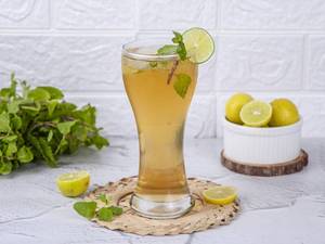 Lemon Ice Tea