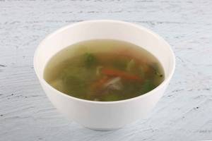 Veg Soup