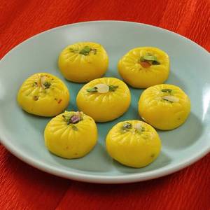 Kesar Peda
