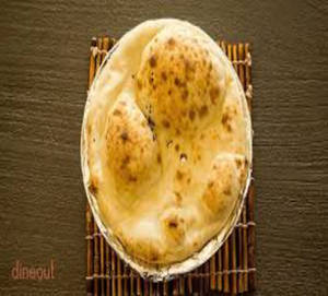 Tandoori Roti [Khamiri]