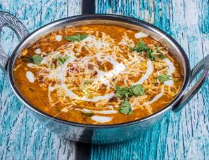 Paneer Butter Masala