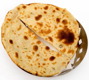 Tandoori Roti