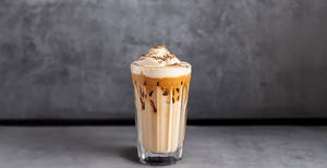Cold Coffee