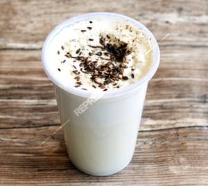 Salted Lassi