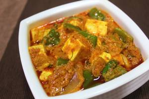 Paneer Taka Tak