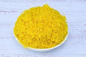 Jeero Sev For Bhelpuri