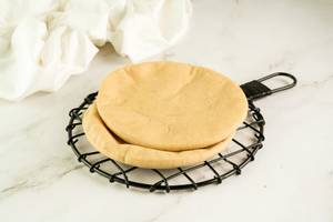 Whole Wheat Pita Bread