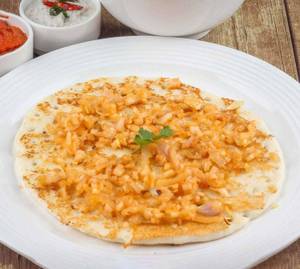 Paneer Uttapam