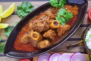 Mutton Paya Masala
