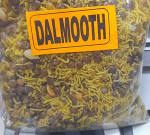 Dalmooth (200 Grams)