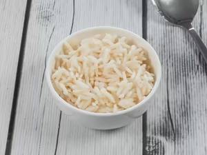 Steamed Rice