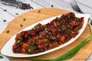 Chilli Chicken