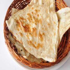 Butter Naan