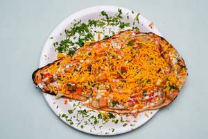Kashmiri Naan