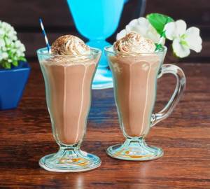 Chocolate Milkshake